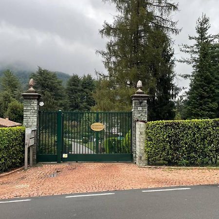 Villa Mario - Casa Vacanze Lavena Ponte Tresa Dış mekan fotoğraf