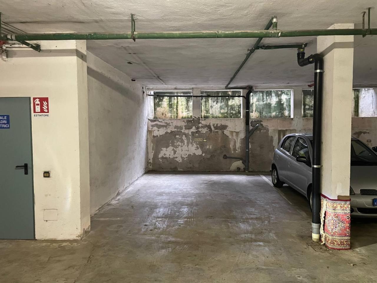 Villa Mario - Casa Vacanze Lavena Ponte Tresa Dış mekan fotoğraf