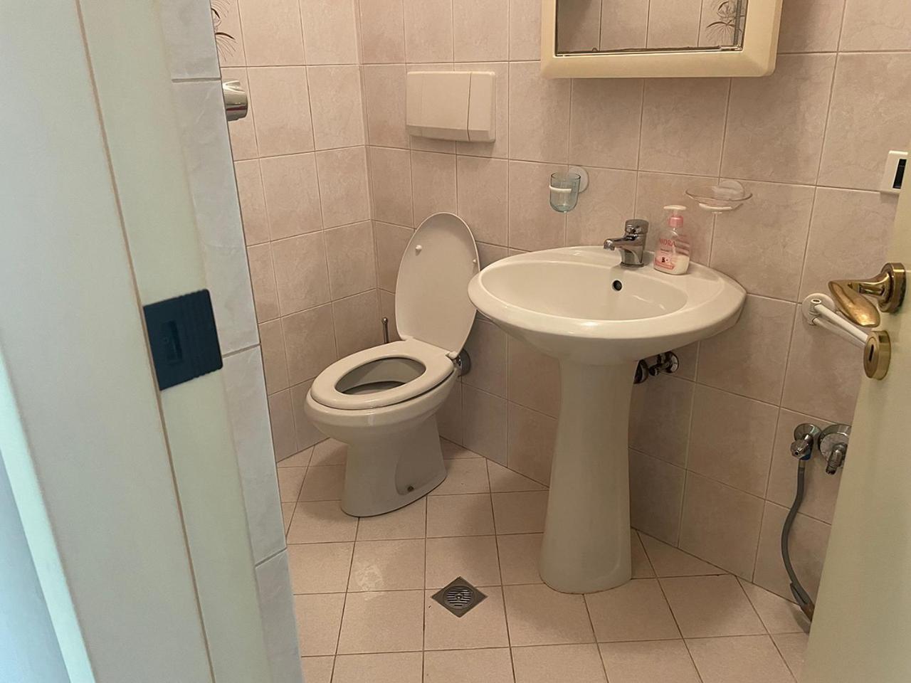 Villa Mario - Casa Vacanze Lavena Ponte Tresa Dış mekan fotoğraf