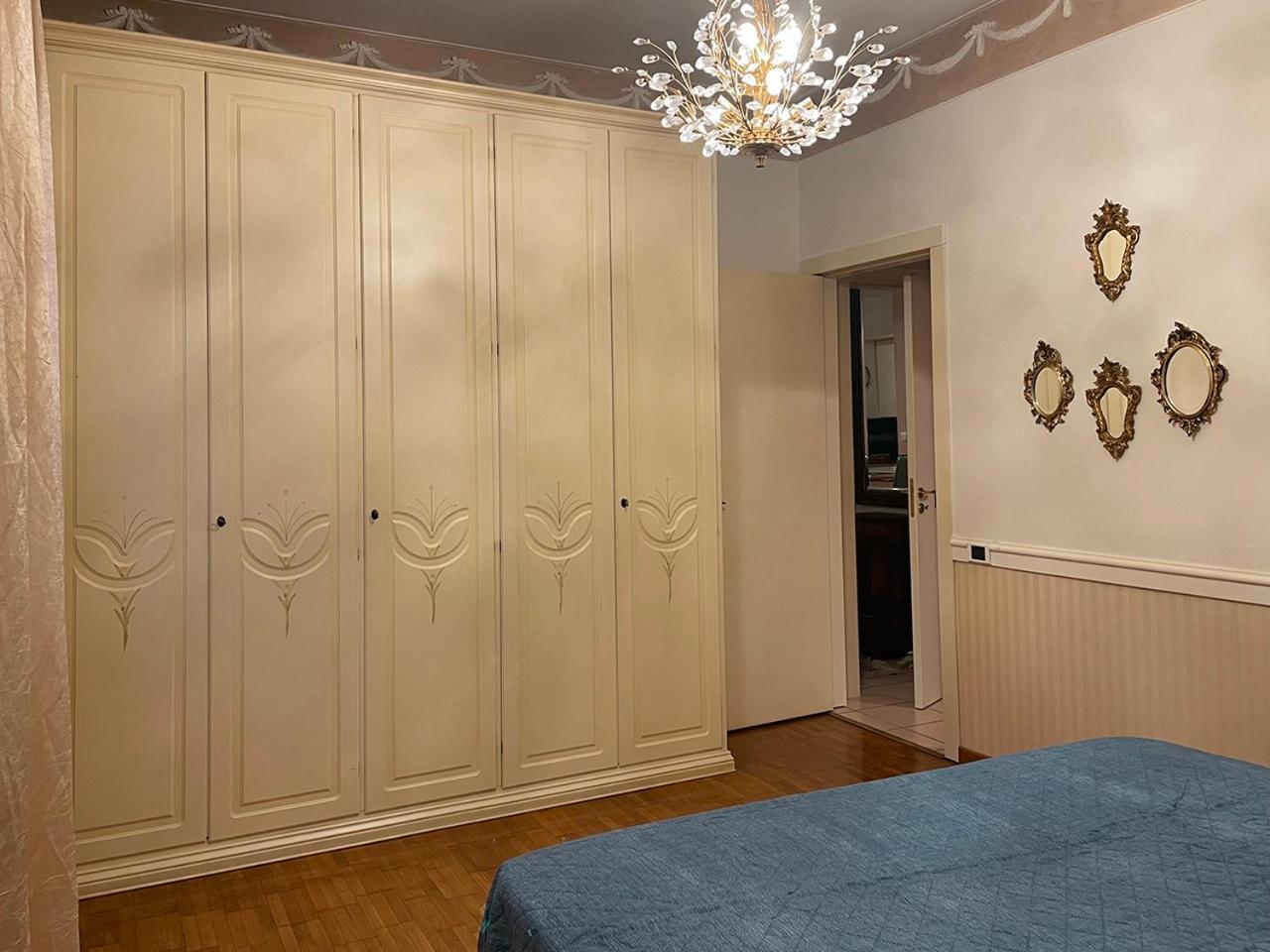Villa Mario - Casa Vacanze Lavena Ponte Tresa Dış mekan fotoğraf