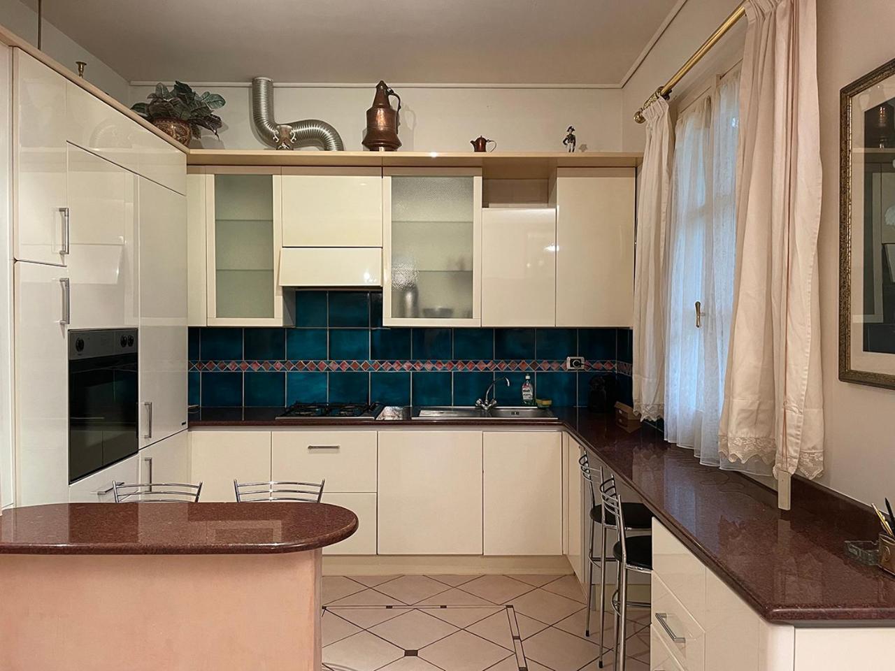 Villa Mario - Casa Vacanze Lavena Ponte Tresa Dış mekan fotoğraf