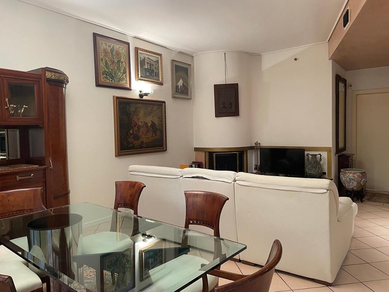 Villa Mario - Casa Vacanze Lavena Ponte Tresa Dış mekan fotoğraf
