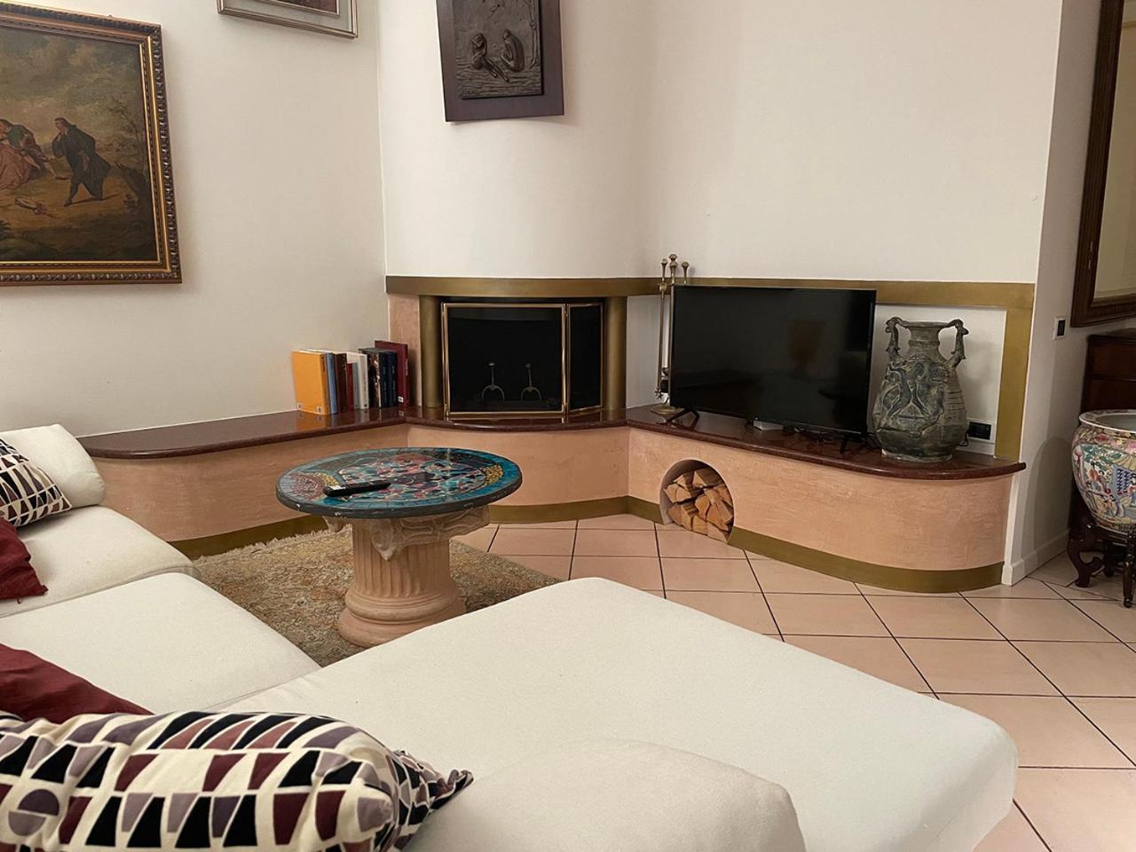 Villa Mario - Casa Vacanze Lavena Ponte Tresa Dış mekan fotoğraf